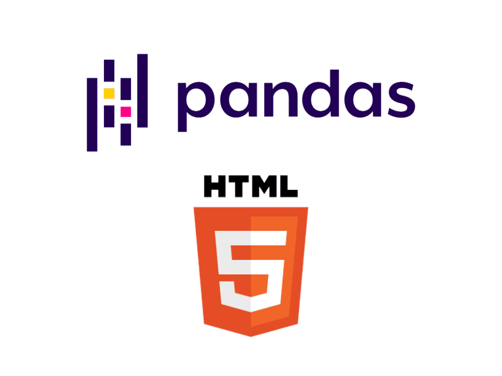 export-a-pandas-dataframe-to-html-table